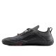 3. Vivobarefoot PRIMUS TRAIL KNIT FG MENS OBSIDIAN/ OBSIDIAN shoes (309099-21)