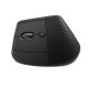 17. LIFT LEFT VERTICAL ERGO MOUSE -/GRAPHITE / BLACK - EMEA