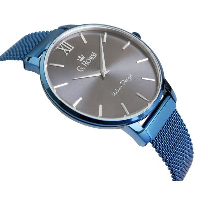 2. Women's Watch G.Rossi 12177B-6F1 + BOX