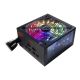 4. Argus RGB-750W CM II power supply - ATX12V 2.3 AC 100/240 V - 750 Watt - active PFC - sorted