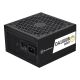 2. Silverstone DA1000R Gold Power Supply Module 1000 W 20+4 pin ATX ATX Black