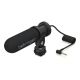 2. Behringer VIDEO MIC MS - Condenser microphone for mobile devices