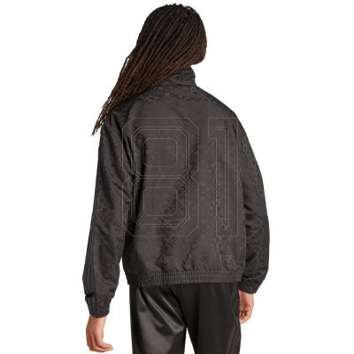 4. Adidas Tiro WV TT Q3 M sweatshirt JM1754