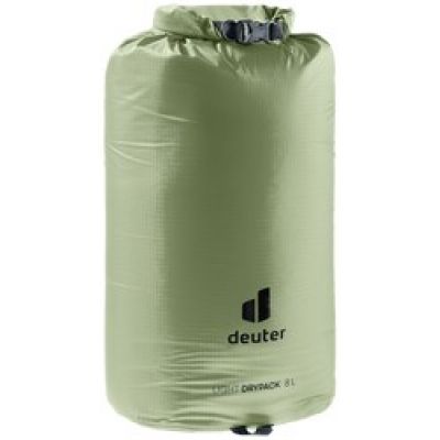 Deuter Light DryPack 8 Waterproof Dry Bag – grove