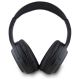 3. BMW Bluetooth ENC Headphones BMBHMIAV27MBCTK Black/Black Printed Logos