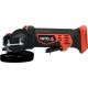 2. 18V ANGLE GRINDER WITHOUT BATTERY YT-82827 YATO