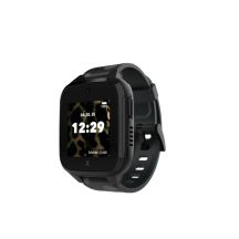 Xplora XGO3 2nd Gen 3.3 cm (1.3") TFT Digital 240 x 240 px Touchscreen 4G Black Wi-Fi GPS