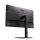 14. AOC E4 U27E4CV Computer Monitor 68.6 cm (27") 3840 x 2160 px 4K Ultra HD LED Black
