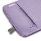 2. Tech-Protect Sleeve Laptop 13-14 Case - Lavender