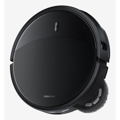 76. Roborock Saros 10R Robot Vacuum Cleaner (Black)