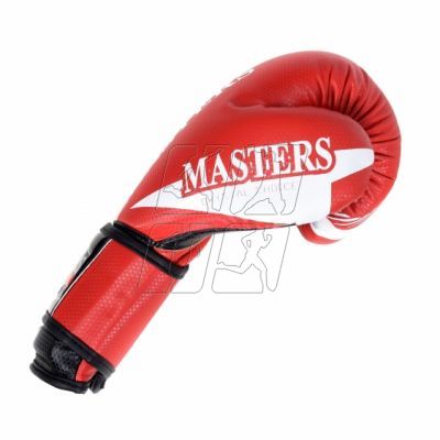 7. Boxing gloves RPU-CRYSTAL 01562-0210