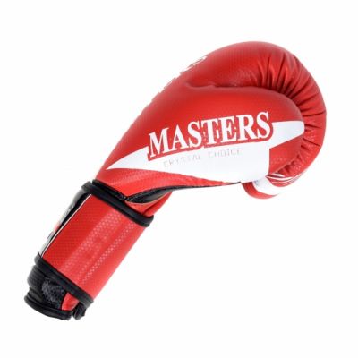 7. RPU-CRYSTAL 01562-0210 boxing gloves