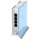 3. Mikrotik RB941-2ND-TC WLAN access point 300 Mbit/s Blue, White