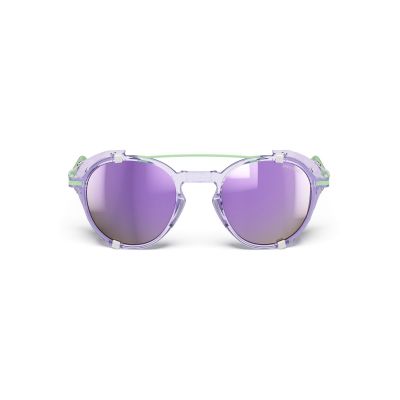 2. JULBO LEGACY glasses violet