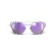 2. JULBO LEGACY glasses violet