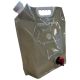 2. 8L REDCLIFFS TOURIST WATER CANISTER