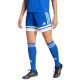 Adidas Squadra 25 women's shorts blue JJ0015
