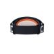 4. POC ORA CLARITY Cycling Goggles Black | Crality Trail Brown/no mirror cat 1