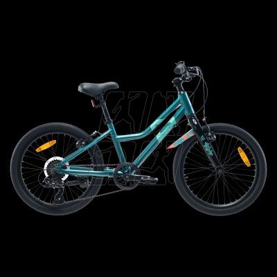 Children's Bike Radvik Viking 20 92800597756