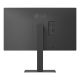 24. MONITOR LG LED UltraFine 4K UHD 27" 27U730A-B
