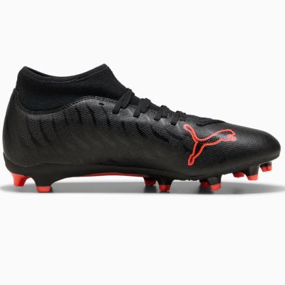 2. Puma Ultra 6 PLAY+ FG/AG 108707-02 shoes