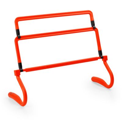 11. Vinex VTH-Colp HS-TNK-000009145 Folding Training Hurdle