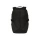 24. TERRA Backpack - Black 15-16 Inch Polyester