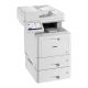 6. Brother MFCL9670CDNT Printer - Laser - Color Printing - 2400 x 600 DPI - A4 - Direct Printing - White
