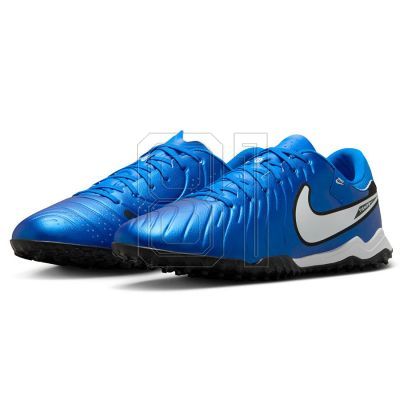 2. Nike Tiempo Legend 10 Academy TF M DV4342-400 football boots