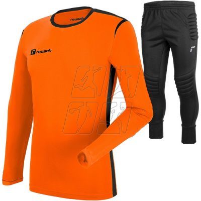 Reusch Match Set Jr 54/40/200/2301 tracksuit