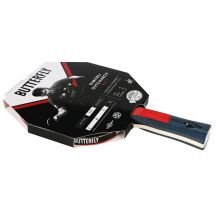 Butterfly Ovtcharov S872277 ping pong racket
