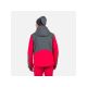 14. Rossignol Wispile Jkt Jacket Red