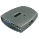 Sedna SE-KVM-USB-22 KVM Switch Gray