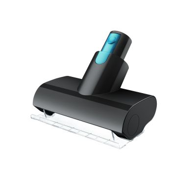 7. Niceboy ION Hurricane H7 2-in-1 Stand Vacuum Cleaner Battery Dry HEPA Bagless 200W Black, Blue 2.2Ah