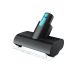 7. Niceboy ION Hurricane H7 2-in-1 Stand Vacuum Cleaner Battery Dry HEPA Bagless 200W Black, Blue 2.2Ah