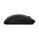 5. HATOR Quasar 3 Ultima 8K Wireless Gaming Mouse Right Side RF Wireless + Bluetooth + USB Type-C Optical 30000 DPI