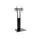 Floor Stand Holder for TV 37"-75"/1TFT 40kg Universal/Slim