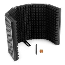 DNA NSP – Portable Acoustic Booth, Studio Acoustic Shield