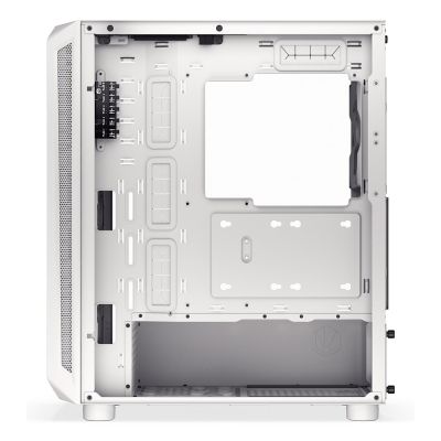 109. ENDORFY Arx 500 ARGB White Case
