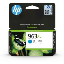HP 963XL Cyan Ink