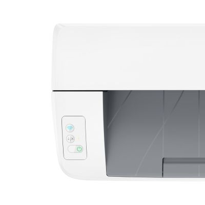 12. HP LaserJet M110w Wireless Black and White Printer