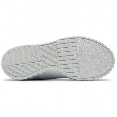 5. Puma Cali W 369155-01 Shoes