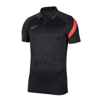 T-Shirt Nike Dry Academy Pro M BV6922-069
