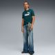 5. Puma Ess No. 1 Logo Tee (s) M 682533 75