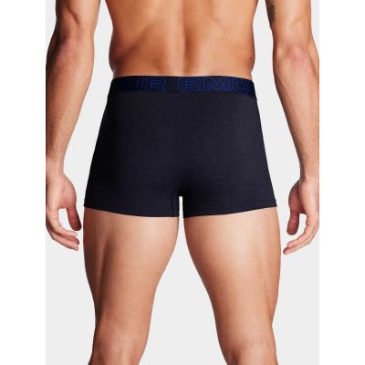 3. Under Armour Boxer Shorts M 1383891-413 3-Pack