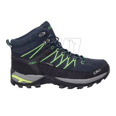 CMP Rigel Mid Trekking M 3Q12947-51AK shoes