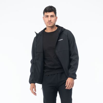 18. FARISE SOFTSHELL men's softshell