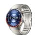 2. Huawei WATCH GT6 PRO Q523-041 3.73 cm (1.47") AMOLED 46 mm Digital 466 x 466 px Touchscreen Titanium GPS
