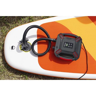 17. Bestway 62265 electric air pump 300 l/min