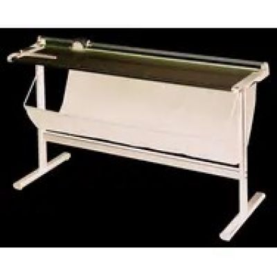 2. Olympia TR 1307 guillotine 130 cm 7 sheets